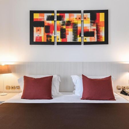 Hotel Florença Luanda Extérieur photo