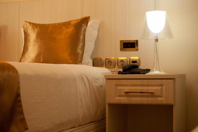 Hotel Florença Luanda Extérieur photo