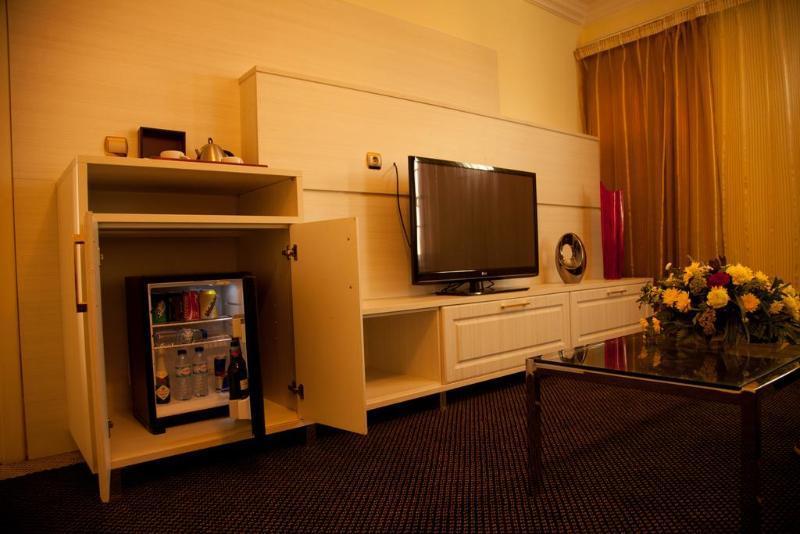 Hotel Florença Luanda Extérieur photo