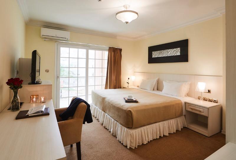Hotel Florença Luanda Extérieur photo