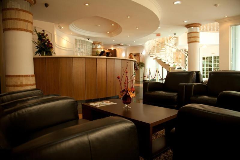 Hotel Florença Luanda Extérieur photo