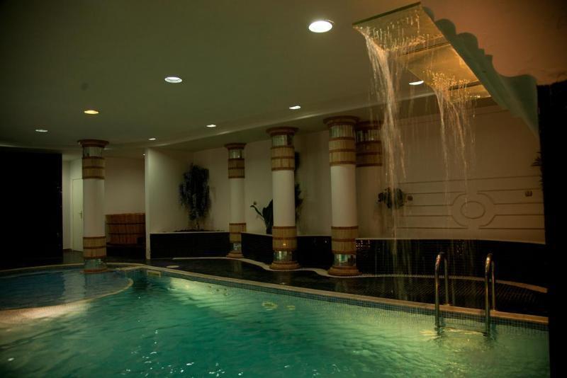 Hotel Florença Luanda Extérieur photo