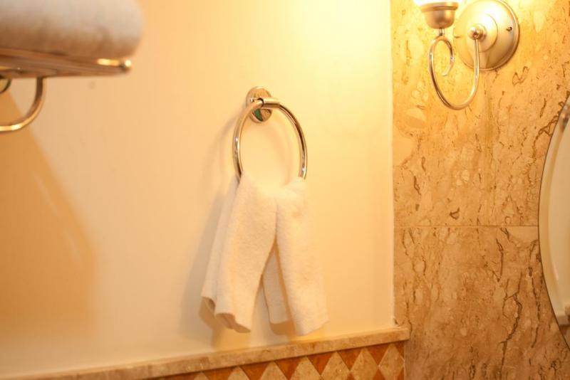 Hotel Florença Luanda Extérieur photo