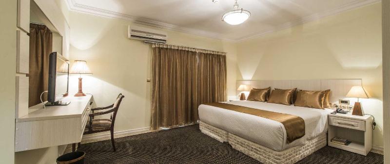 Hotel Florença Luanda Extérieur photo