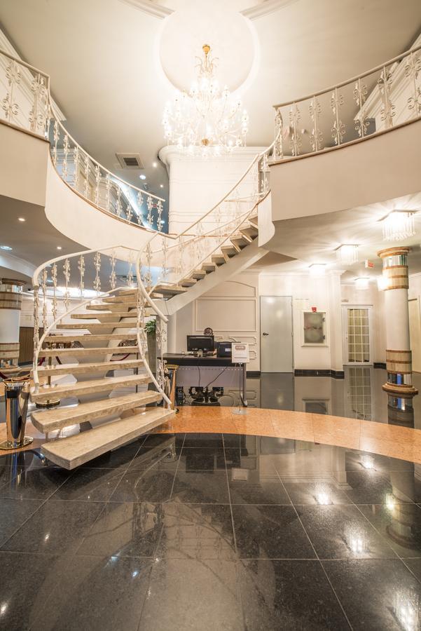 Hotel Florença Luanda Extérieur photo