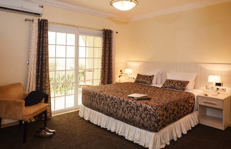 Hotel Florença Luanda Extérieur photo
