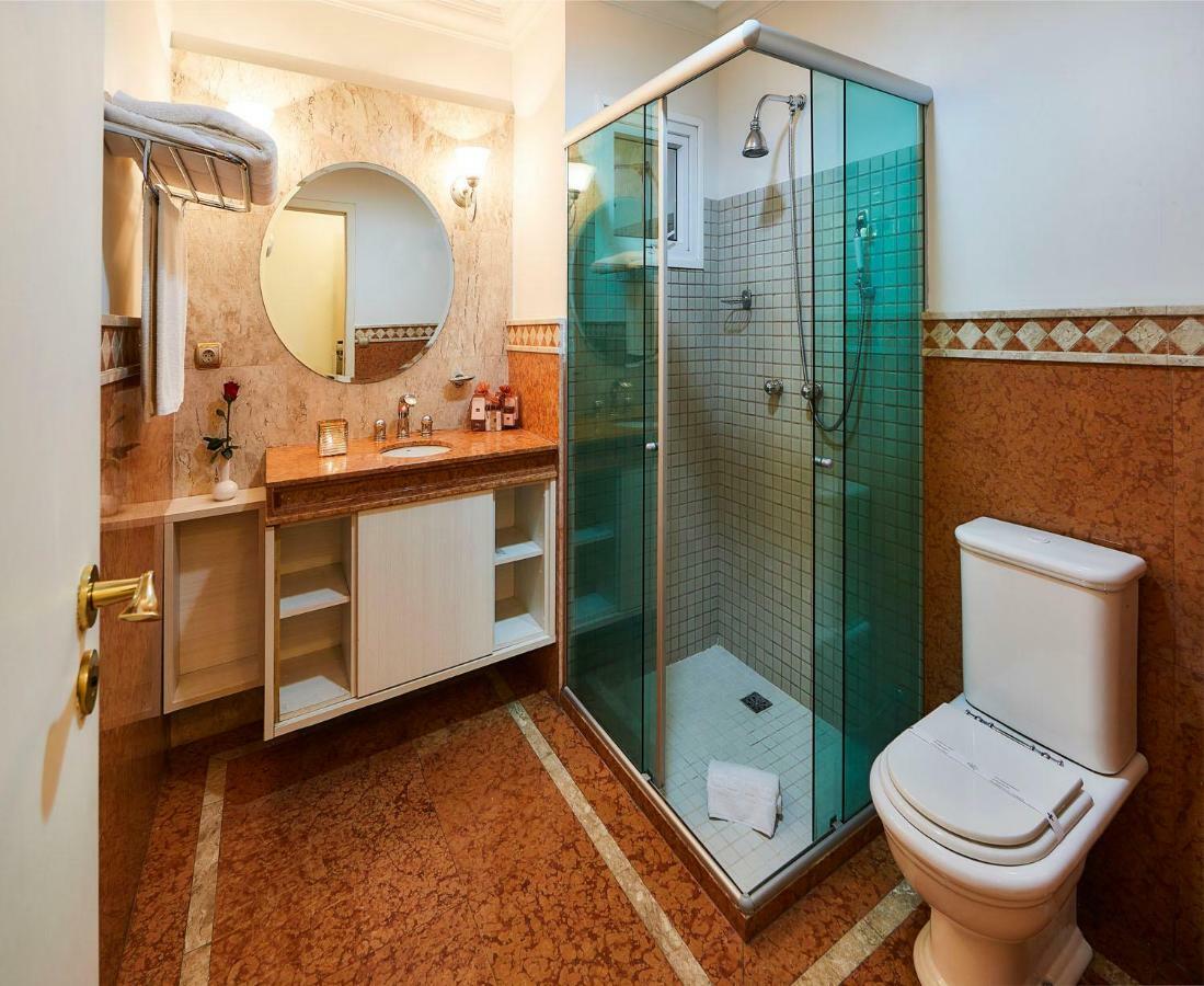 Hotel Florença Luanda Extérieur photo