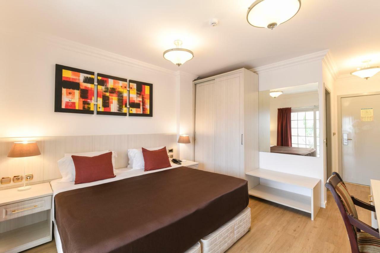Hotel Florença Luanda Extérieur photo