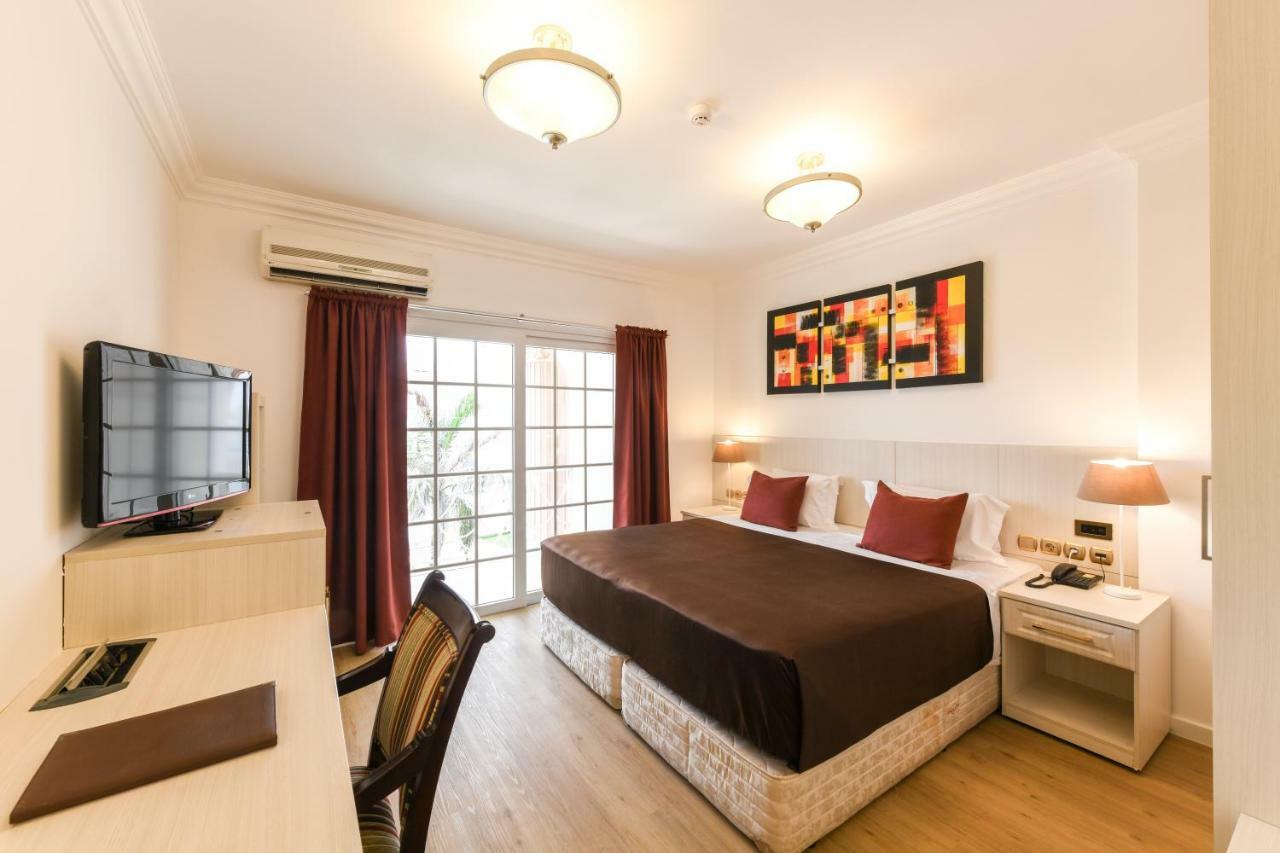Hotel Florença Luanda Extérieur photo