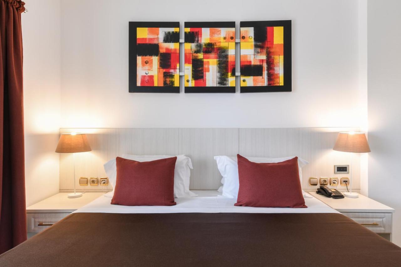Hotel Florença Luanda Extérieur photo